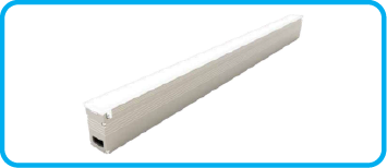 027-AZOOD LED INGROUND LIGHT SERIES 2309
